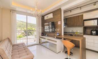 Imagem: Apartamento a venda de 2 quartos e 1 vaga