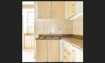 Imagem 6: Apartamento 3 quartos mobiliados e 2 banheiros