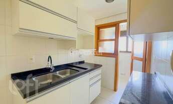 Imagem 1: Apartamento ensolarado e silencioso de 2 ( dois) quartos com suíte, duas vagas de garagem