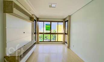 Imagem 7: Apartamento ensolarado e silencioso de 2 ( dois) quartos com suíte, duas vagas de garagem