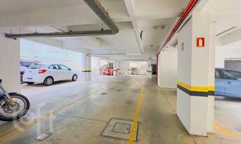 Imagem 3: Apartamento ensolarado e silencioso de 2 ( dois) quartos com suíte, duas vagas de garagem