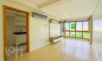 Imagem 2: Apartamento ensolarado e silencioso de 2 ( dois) quartos com suíte, duas vagas de garagem