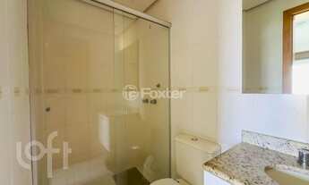 Imagem 6: Apartamento ensolarado e silencioso de 2 ( dois) quartos com suíte, duas vagas de garagem