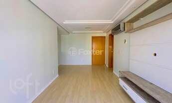 Imagem 4: Apartamento ensolarado e silencioso de 2 ( dois) quartos com suíte, duas vagas de garagem