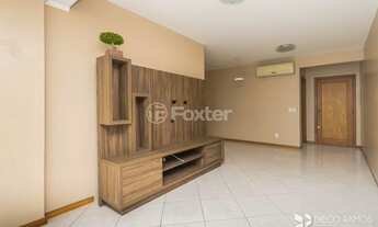 Imagem 7: Apartamento a venda de 3 quartos e 2 vagas no Moinhos de Boulevard, Rio Branco Porto Alegr