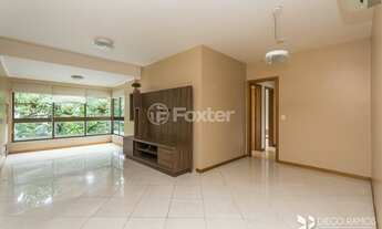 Imagem 1: Apartamento a venda de 3 quartos e 2 vagas no Moinhos de Boulevard, Rio Branco Porto Alegr