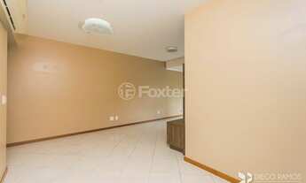 Imagem 3: Apartamento a venda de 3 quartos e 2 vagas no Moinhos de Boulevard, Rio Branco Porto Alegr