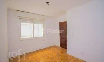 Imagem 2: Apartamento 1 (um) quarto, living 2 ambientes com 49 m2