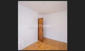 Imagem 3: Apartamento 1 (um) quarto, living 2 ambientes com 49 m2