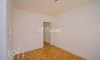 Imagem 4: Apartamento 1 (um) quarto, living 2 ambientes com 49 m2