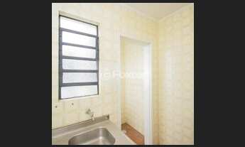 Imagem 6: Apartamento 1 (um) quarto, living 2 ambientes com 49 m2