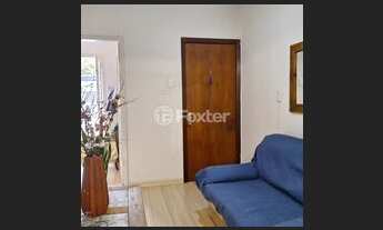 Imagem 2: Apartamento 2(dois) quartos um deles com sacada e living para dois