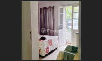 Imagem 7: Apartamento 2(dois) quartos um deles com sacada e living para dois