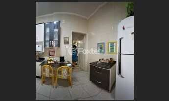 Imagem 5: Apartamento 2(dois) quartos um deles com sacada e living para dois