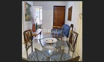 Imagem: Apartamento 2(dois) quartos um deles com