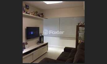 Imagem: Apartamento 3 quartos sendo 1 suite living