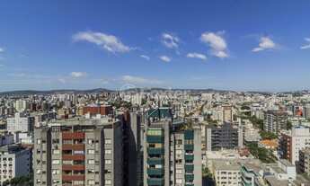 Imagem 5: Apartamento a venda de 2 quartos e 2 vagas no Terraces, Bela Vista Porto Alegre