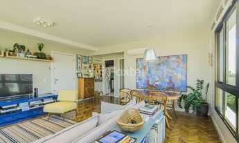 Imagem 3: Apartamento a venda de 2 quartos e 2 vagas no Terraces, Bela Vista Porto Alegre