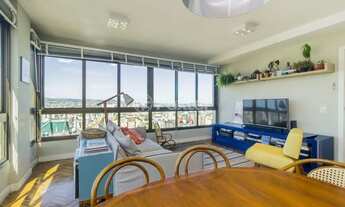 Imagem 2: Apartamento a venda de 2 quartos e 2 vagas no Terraces, Bela Vista Porto Alegre