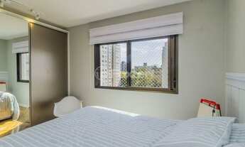 Imagem 6: Apartamento a venda de 2 quartos e 2 vagas no Terraces, Bela Vista Porto Alegre