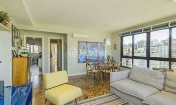 Imagem 4: Apartamento a venda de 2 quartos e 2 vagas no Terraces, Bela Vista Porto Alegre