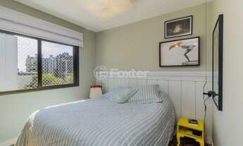 Imagem 7: Apartamento a venda de 2 quartos e 2 vagas no Terraces, Bela Vista Porto Alegre