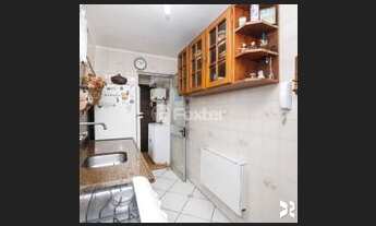 Imagem 7: Apartamento Cobertura 2(dois) quartos com churrasqueira e terraço