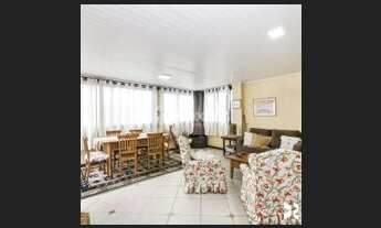 Imagem 2: Apartamento Cobertura 2(dois) quartos com churrasqueira e terraço