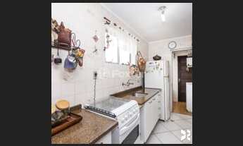 Imagem 6: Apartamento Cobertura 2(dois) quartos com churrasqueira e terraço