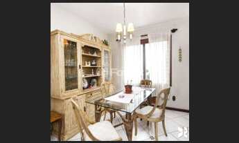 Imagem 4: Apartamento Cobertura 2(dois) quartos com churrasqueira e terraço