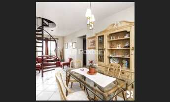 Imagem 5: Apartamento Cobertura 2(dois) quartos com churrasqueira e terraço