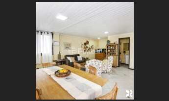 Imagem 3: Apartamento Cobertura 2(dois) quartos com churrasqueira e terraço