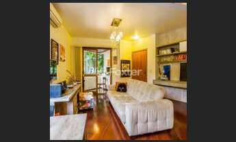 Imagem 4: Apartamento dois(2) quartos e uma suite