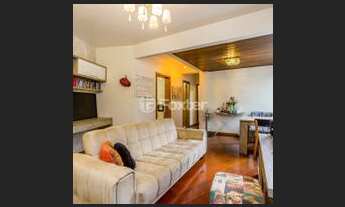 Imagem: Apartamento dois(2) quartos e uma suite