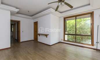 Imagem: Apartamento de 2 (dois) dormitórios no