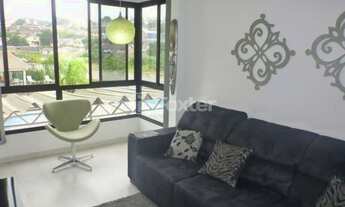 Imagem: Apartamento a venda de 3 quartos e 2 vagas