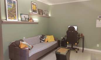 Imagem: Apartamento a venda de 2 (dois) dormitórios