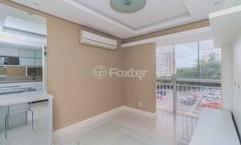 Imagem: Apartamento no condômino Vivare, com 61