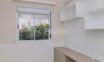 Imagem 7: Apartamento no condômino Vivare, com 61 m² privativos bem distribuídos