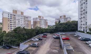 Imagem 5: Apartamento no condômino Vivare, com 61 m² privativos bem distribuídos