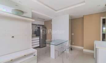 Imagem 3: Apartamento no condômino Vivare, com 61 m² privativos bem distribuídos