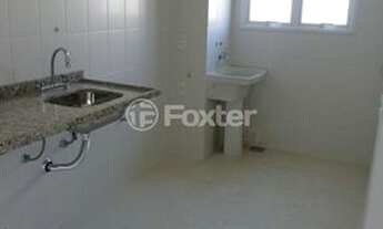 Imagem 4: Apartamento a venda de 3 (três) quartos no Rossi Caribe, Jardim Carvalho Porto Alegre