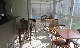 Imagem: Apartamento à venda no bairro Santana