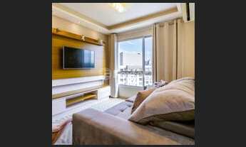 Imagem: Apartamento 2(dois) quartos uma suite com