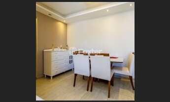 Imagem 4: Apartamento 2(dois) quartos uma suite com cozinha americana