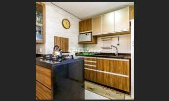 Imagem 6: Apartamento 2(dois) quartos uma suite com cozinha americana