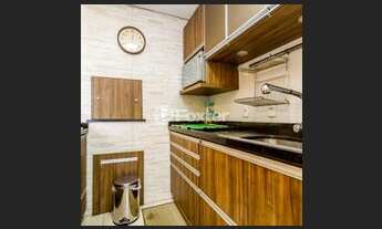 Imagem 7: Apartamento 2(dois) quartos uma suite com cozinha americana