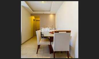 Imagem 5: Apartamento 2(dois) quartos uma suite com cozinha americana