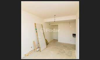 Imagem 3: Apartamento 1 quarto com infraestrutura moderna