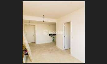 Imagem 4: Apartamento 1 quarto com infraestrutura moderna